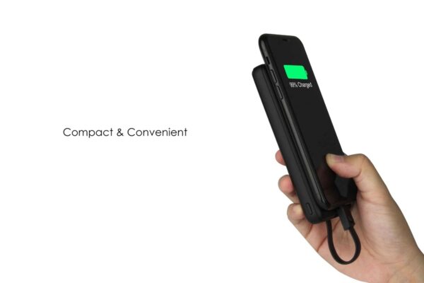 (10000mAh) PABLO - Power Bank - Image 4