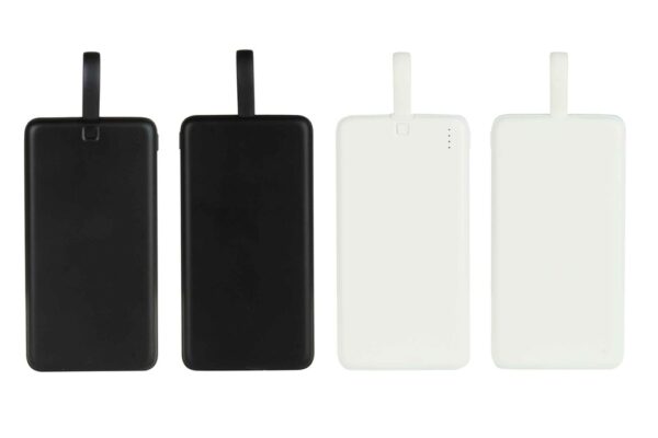 (10000mAh) PABLO - Power Bank - Image 5