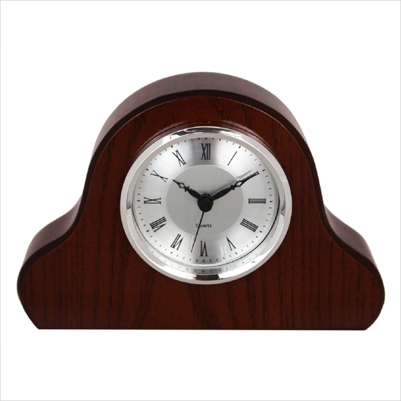 Exclusive Wooden Clock Series