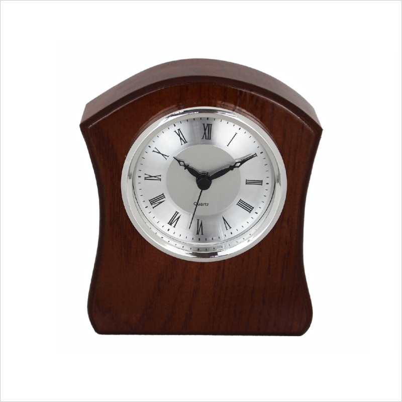 Exclusive Wooden Clock Series