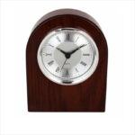 Exclusive Wooden Clock Series