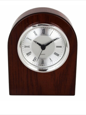 Exclusive Wooden Clock Series