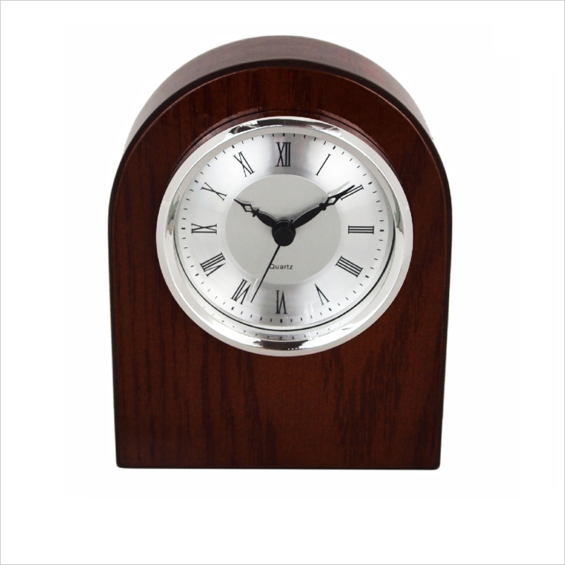 Exclusive Wooden Clock Series