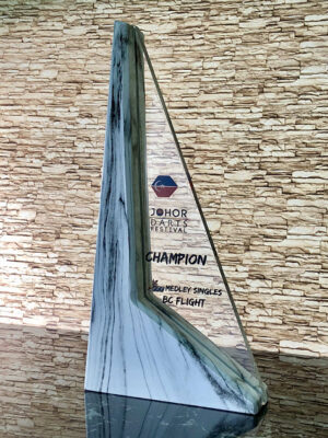 Acrylic Trophy