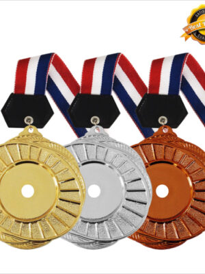 Plastic Hanging Medal