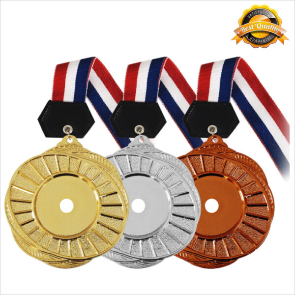 Plastic Hanging Medal
