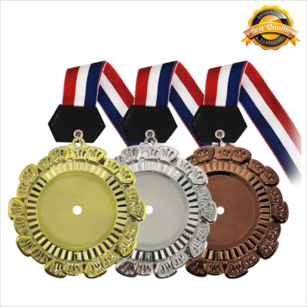 Plastic Hanging Medal