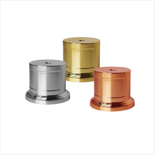 Metal Base