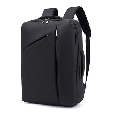 15.6” Armor Two Way Zipper Laptop Backpack - Image 4