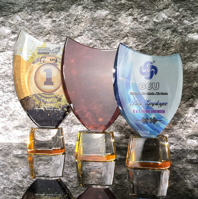 Colour Crystal Awards