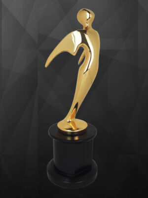 Exclusive Sculptures Awards