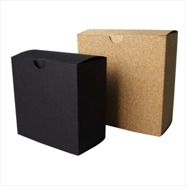 Custom Made Box