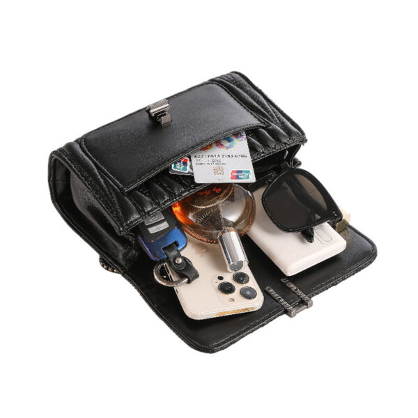 Nezu Sling Bag - Image 10