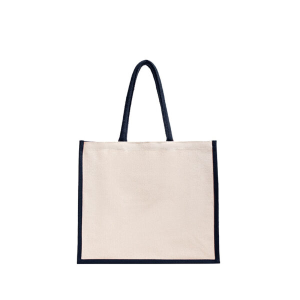 Jute bag CAN 207 - Image 4