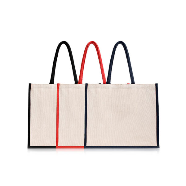 Jute bag CAN 207