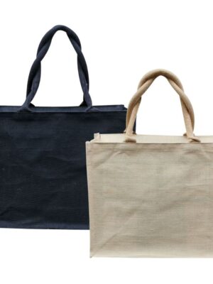 Jute bag CAN 209