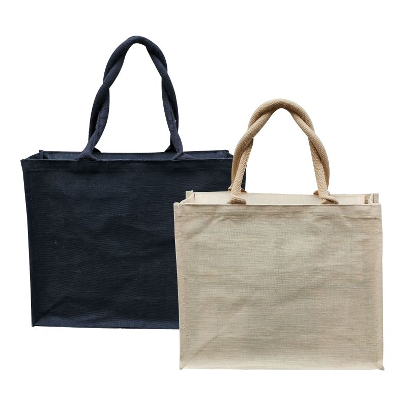 Jute bag CAN 209