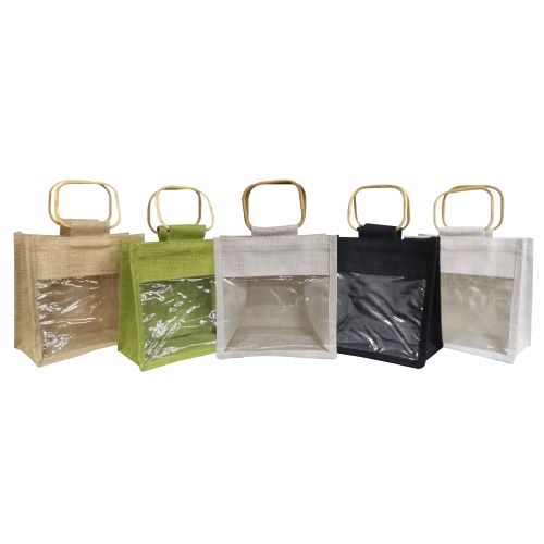 Jute bag CAN 259