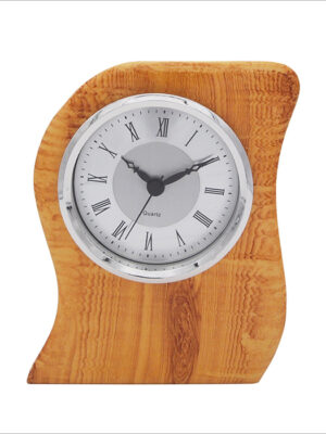 Exclusive Wooden Clock Series