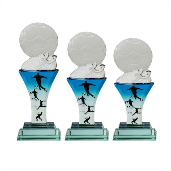 Exclusive Crystal Glass Awards