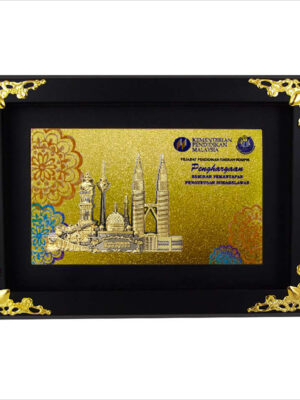 Exclusive Culture Souvenirs (Kuala Lumpur)