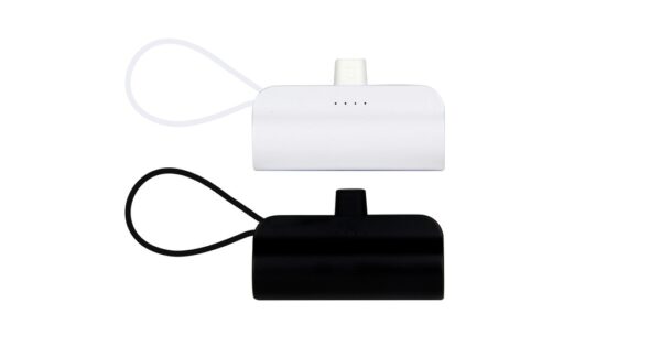 (5000mAh) POCKETPOWER - Power Bank - Image 6
