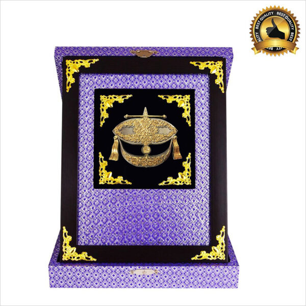 Exclusive Songket Souvenirs (Wau)