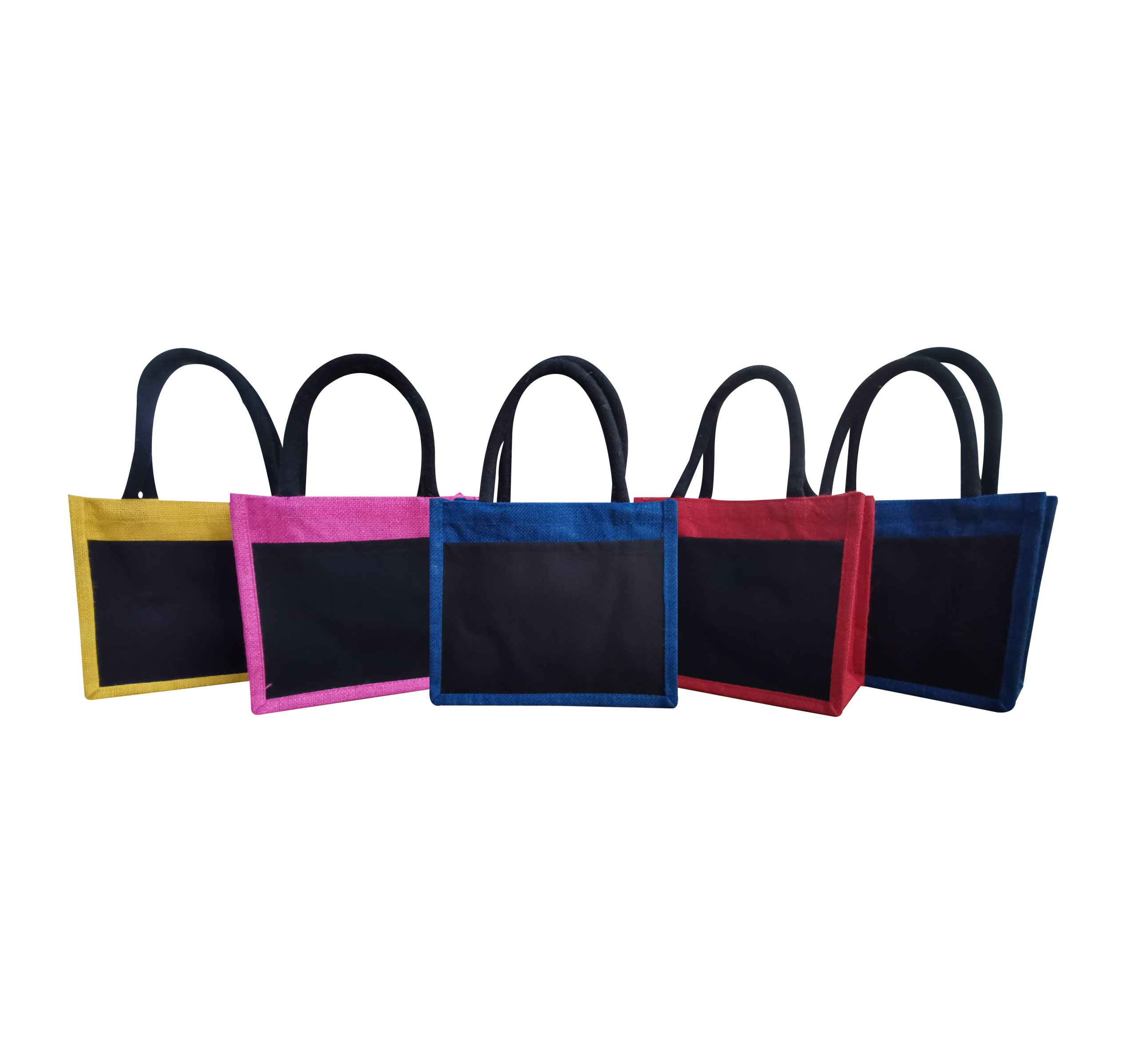 Jute bag CAN 556