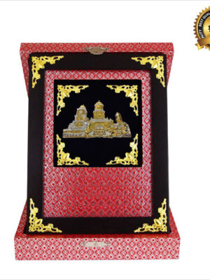 Exclusive Songket Souvenirs (Johor)