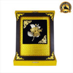Exclusive Songket Souvenirs (Bunga Raya)