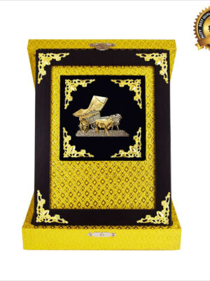 Exclusive Songket Souvernirs (Kereta Kerbau)