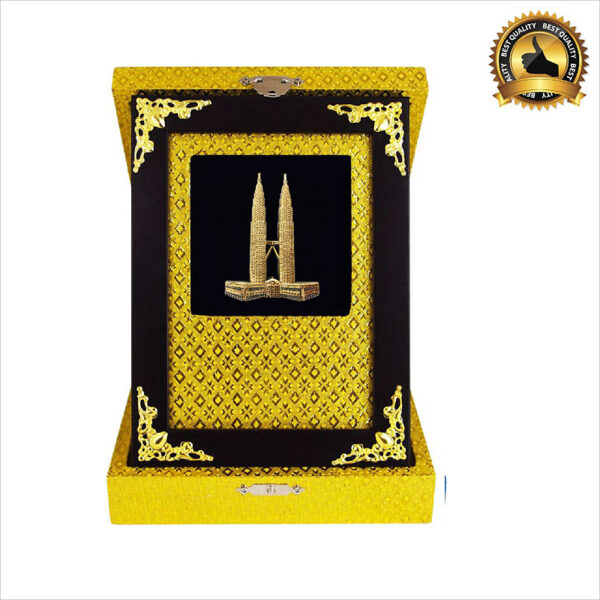 Exclusive Songket Souvernirs (Twin Tower)