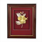 Exclusive Culture Souvenir Plaque