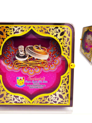 Culture Souvenir & Plaque