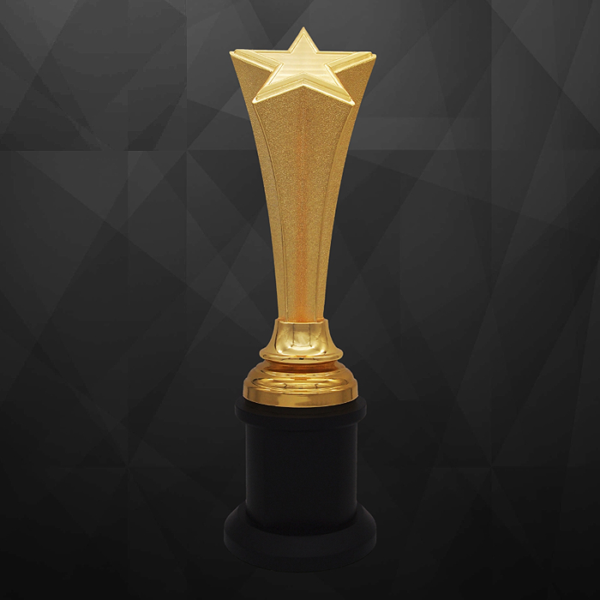 Exclusive Sculptures Awards (Star)
