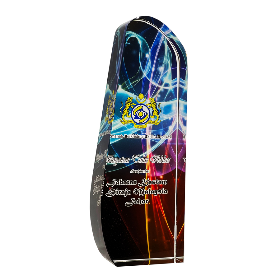 Colour Crystal Awards