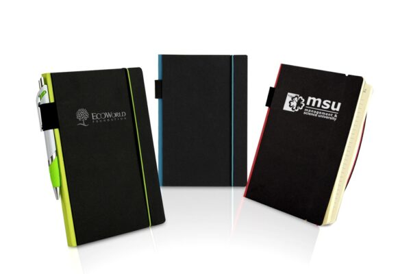 A5 Notebook - Image 2