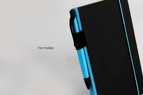 A5 Notebook - Image 3