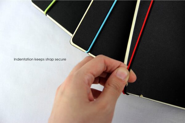 A5 Notebook - Image 4