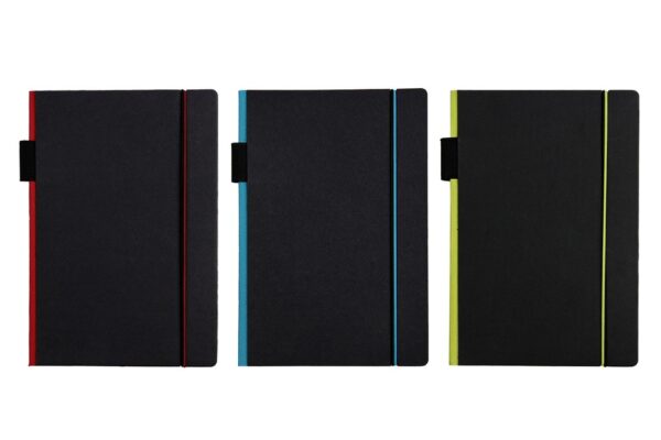 A5 Notebook - Image 7