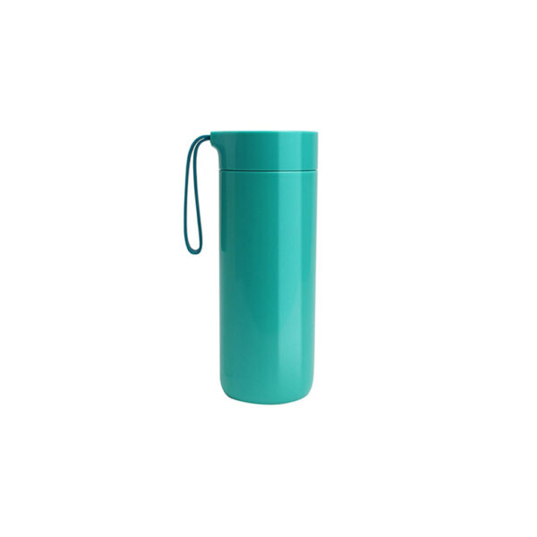 ARTIART BUTTERFLY - Vacuum Thermal Suction Flask