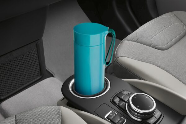 ARTIART BUTTERFLY - Vacuum Thermal Suction Flask - Image 6