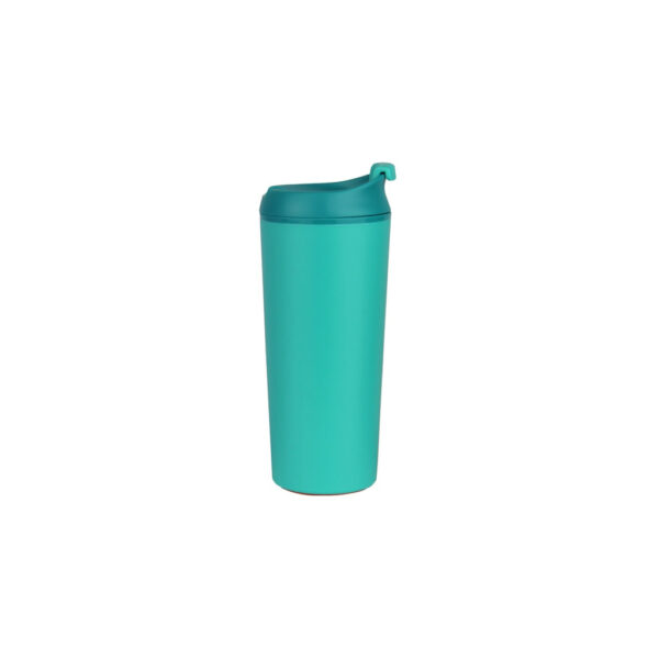 ARTIART DEER - Double Wall Suction Bottle