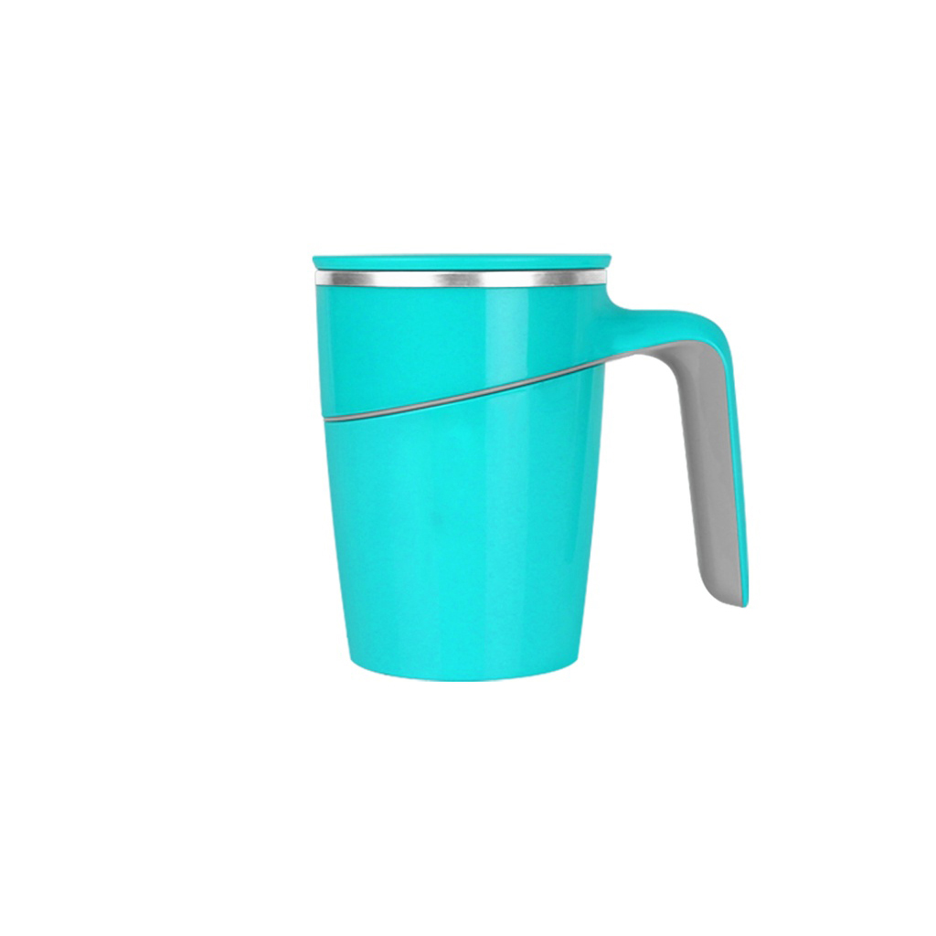 ARTIART GRACE – Double Wall Suction Mug