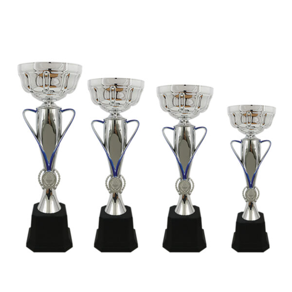 Metal Cup Trophy