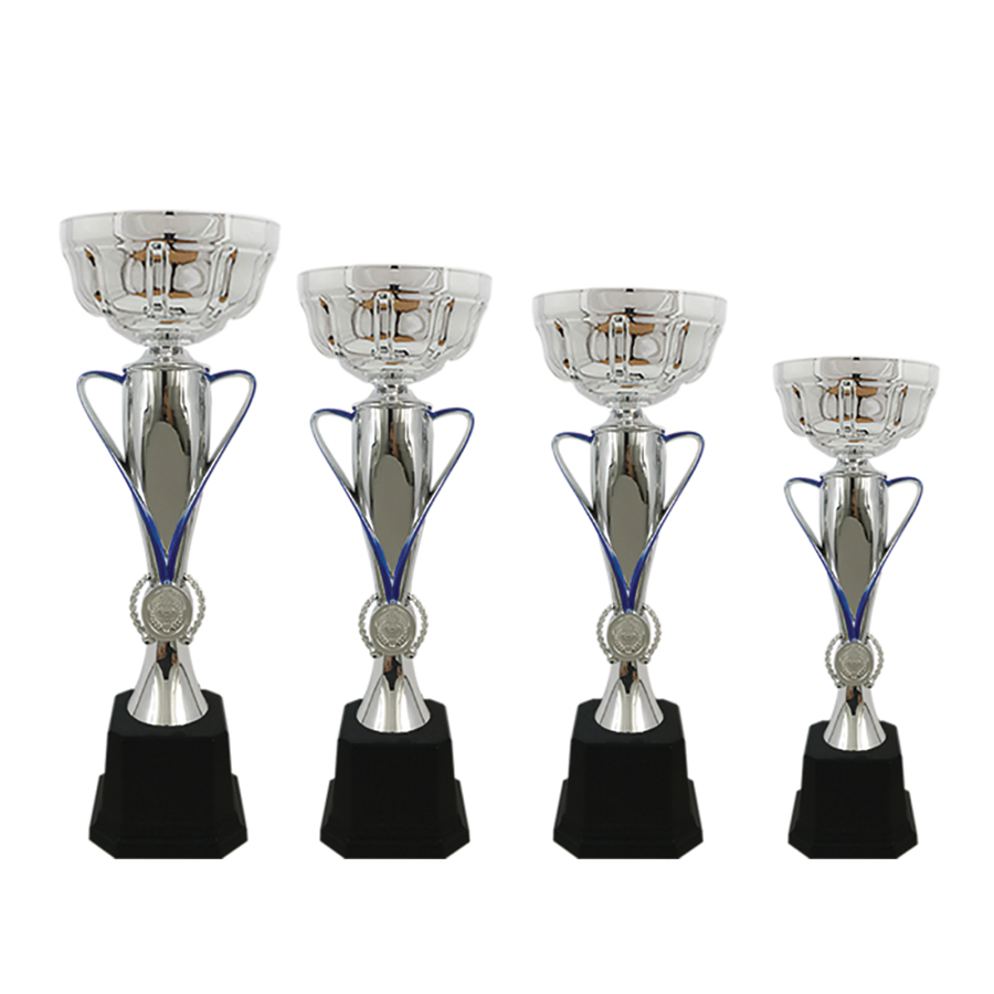 Metal Cup Trophy