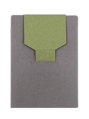 BEETLE - Eco Notepad Set