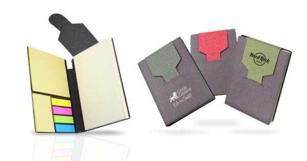 BEETLE - Eco Notepad Set - Image 2