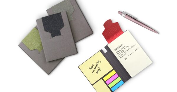 BEETLE - Eco Notepad Set - Image 3