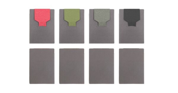 BEETLE - Eco Notepad Set - Image 5